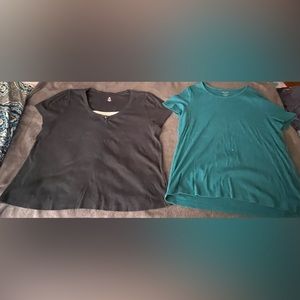 Women’s short sleeve shirts